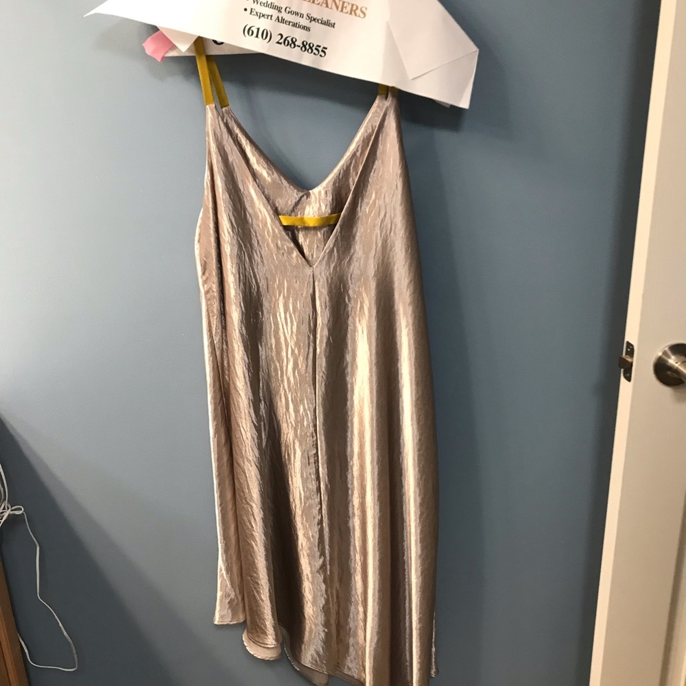 Anthropologie dress - Picture 6 of 8